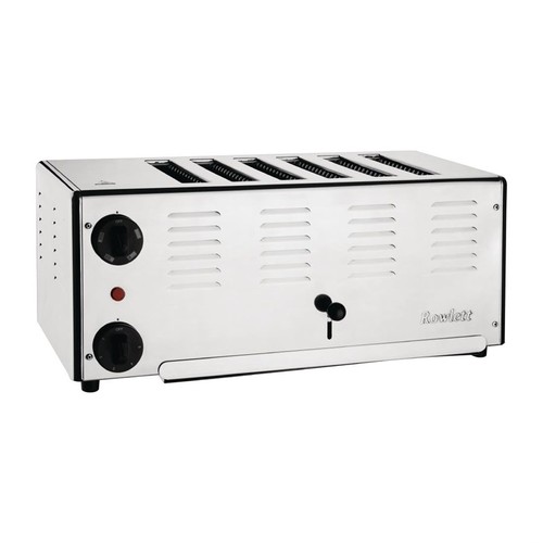 Rowlett premier toaster mit - rowlett, 6