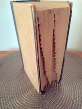 Der Große Duden Dr. Otto Basler Leipzig 1934 Hardcover Leinen Sammler