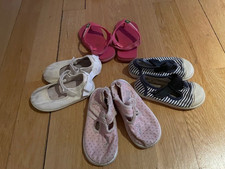 Jacadi - Havaianas Mädchen