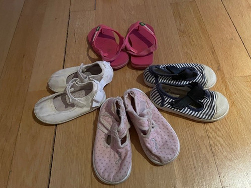 Jacadi havaianas mädchen - havaianas,