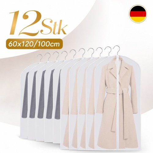 12x kleidersack lange - 12x,