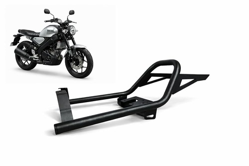 Haltegriff mit top rack - top,