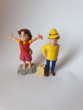 Tonie Set - Heidi und Peter -