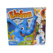 Hasbro Elefun & Friends