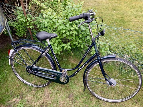 Damenrad gazelle tournee - damenrad,
