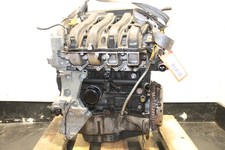 K4M848 Motor ohne Anbauteile