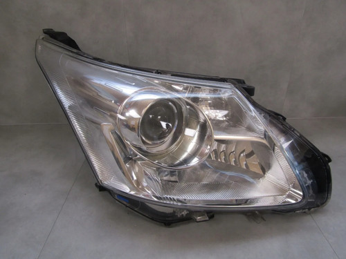 Frontscheinwerfer toyota - frontscheinwerfer,