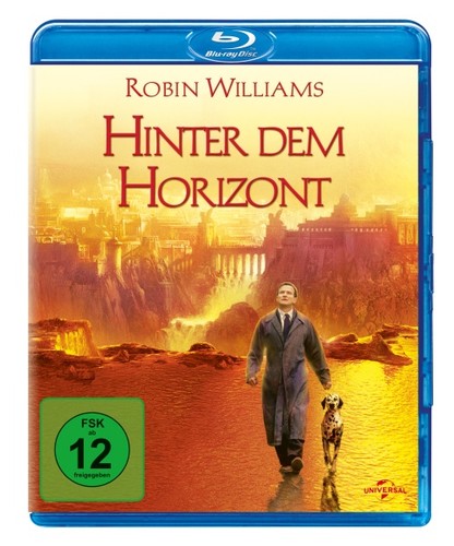 Hinter dem horizont das - hinter,