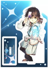 Demons Crest Light Novel