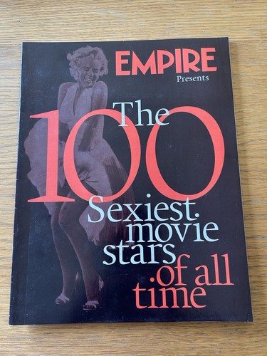 Empire presents the 100 - empire,