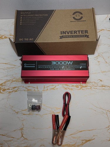 3000w reiner sinus - reiner,
