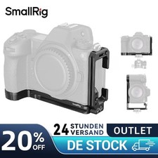 SmallRig L-Shape Mount Plate for Nikon Z6III 4523