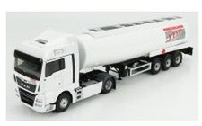 Eligor 1:43 LKW MAN TG-X XXL