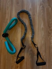 Sportset Decathlon Blau