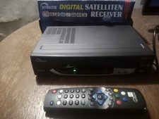 Skymaster Sat - Receiver