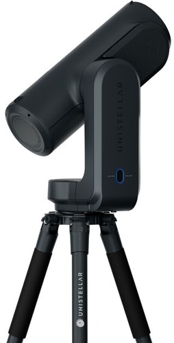 Unistellar odyssey teleskop - unistellar,