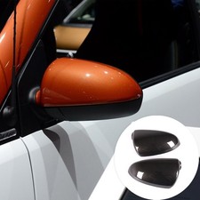 Carbon Fiber Look Exterior