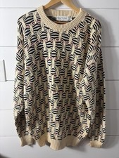 Vintage New Yorker Sweater