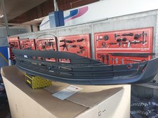 VW Tiguan Stoßstange Spoiler Lippe  vorne unten 5NA.805.901