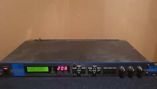 Digitech dsp 256 - 256, xl