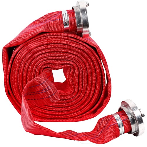 Feuerwehrschlauch 20m zoll - feuerwehrschlauch,