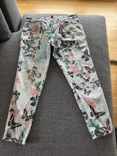 ALBERTO Golf Hose Modell MONA