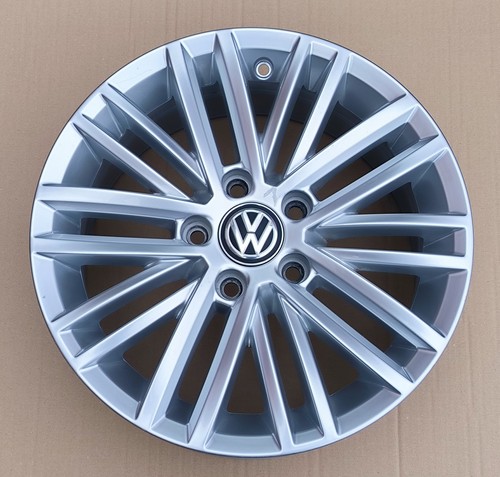 Original golf 16 zoll - 1x, 7