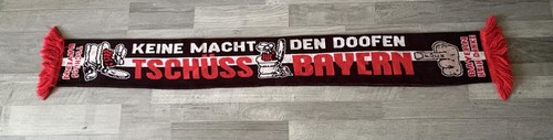 Anti bayern münchen - anti,