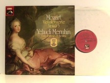 Yehudi Menuhin,  Bath Festival