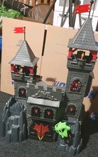Playmobil Drachenritterburg