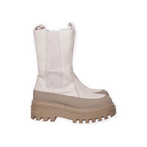 Calvin klein jeans - klein, stiefel