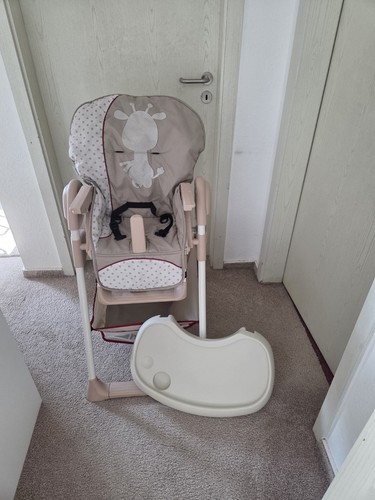 Hochstuhl hauck sit relax - hauck,