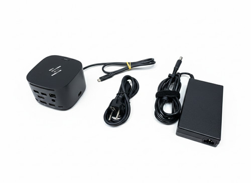 Thunderbolt dock mit - dock,