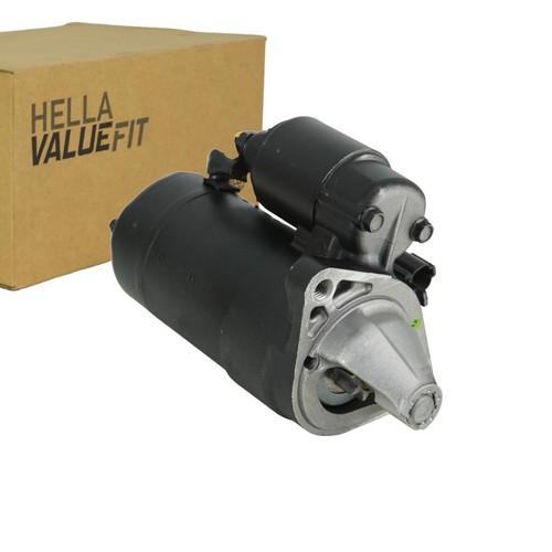 Hella anlasser starter für - hella,