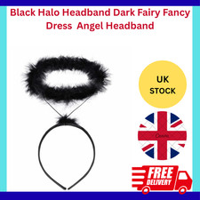 Schwarzer Heiligenschein