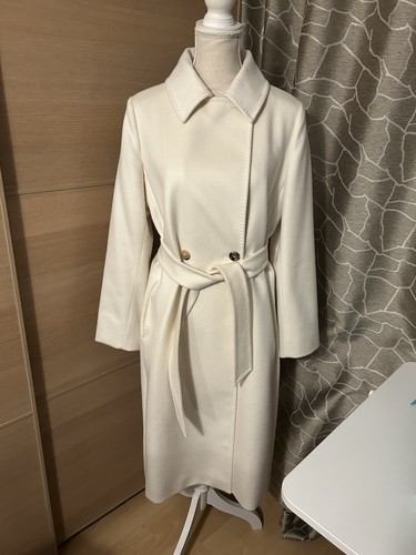 Max mara studio - studio, mantel