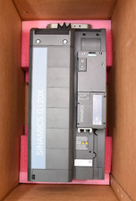 Siemens Sinamics G120X / 6SL3220-2YE36-0UF0 / Frequenzumrichter / FS:2 / NEW