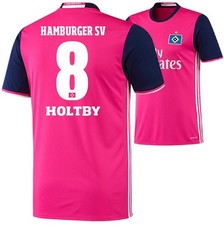 Trikot adidas hamburger - trikot,