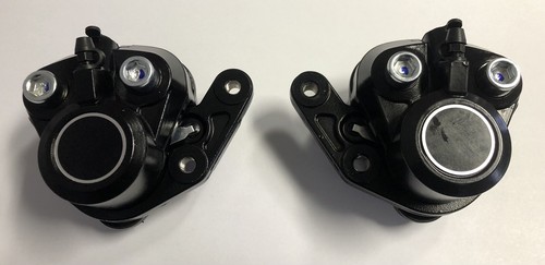 Bremssattel satz vorne - vorne, rechts
