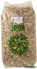 Classic Friends Nagerkrokant | 25 kg Nagerfutter ohne Pellets