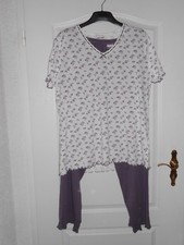 Damen Schlafanzug - Pyjama -