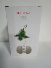 Bentopal P03 - Interaktives