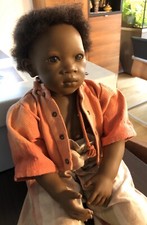 Pemba Junge aus Usa 59 cm