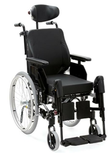 Alu rehab netti plus - netti, 4u