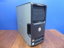 DELL DIMENSION E310 TOWER PC