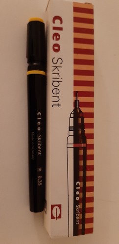 Skribent tuschezeichengerät - skribent,