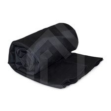 Premium EPDM Dachfolie Easy Cover 1,5mm für Carport Garage Grün-Flachdach Balkon