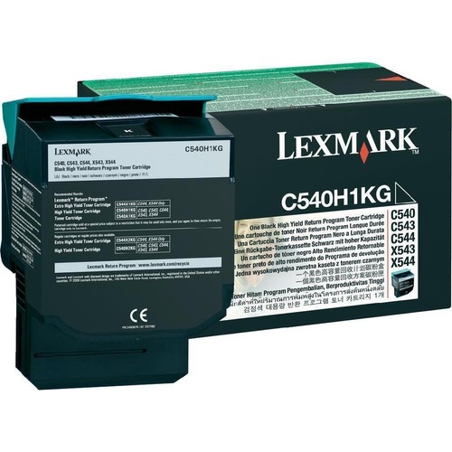 Lexmark original toner - original,