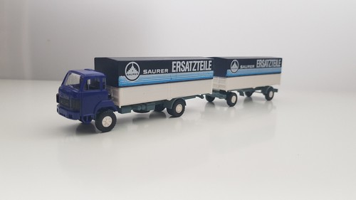 Roskopf 421 saurer d290 - saurer, d290/330