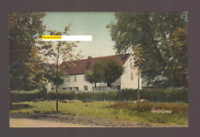 B 908/AK Finkenkrug-Falkensee